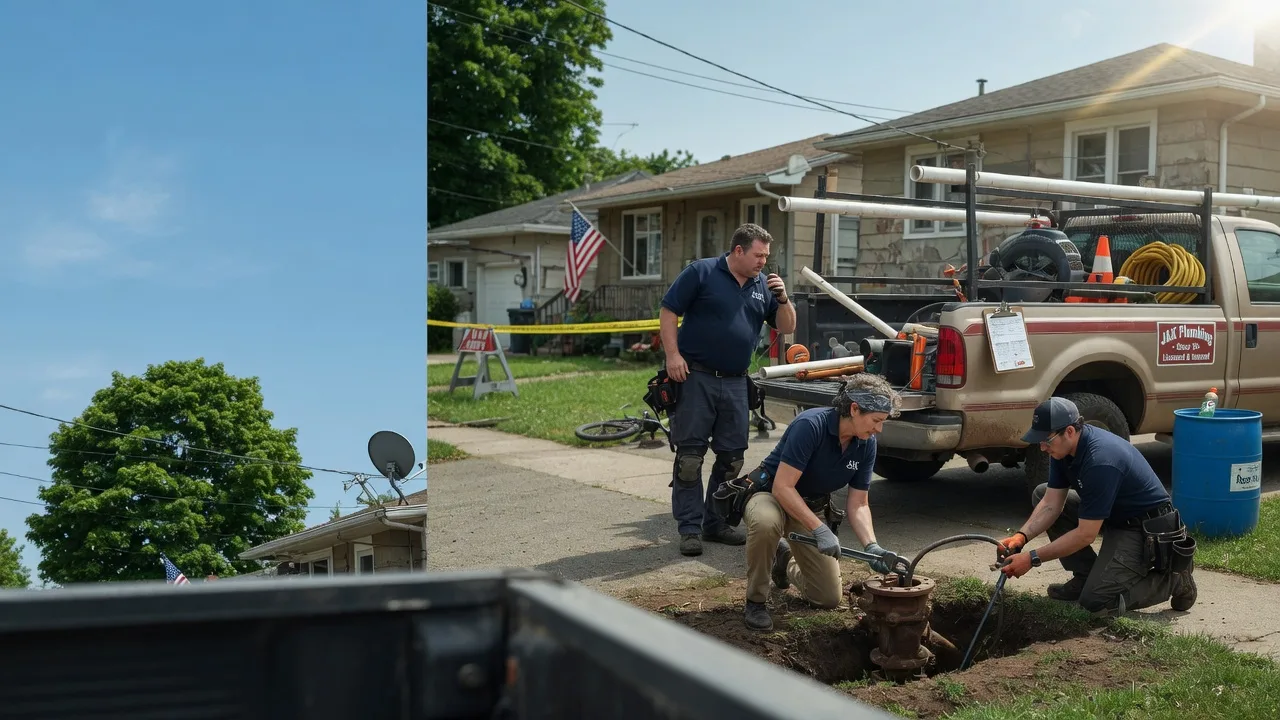 Water Heater Replacement in De Queen, AR near me